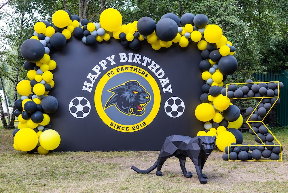 Panthers 3 years
