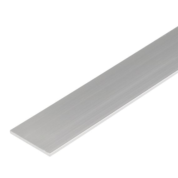 Полоса алюминиевая Arlight ARH-W30-2000 Anod 022489