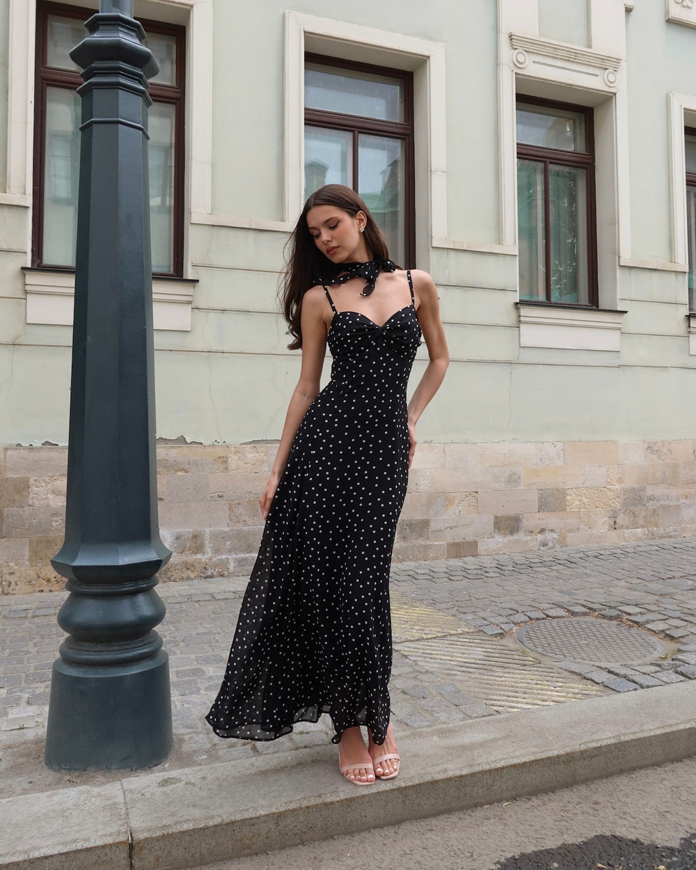 Платье POSITANO