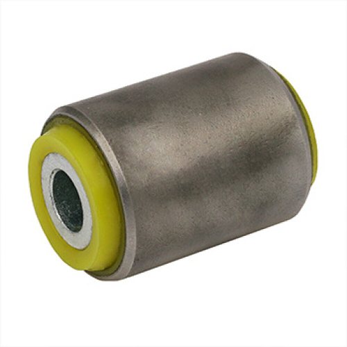 Полиуретановый сайлентблок задней подвески, поперечной тяги (1 шт.), Точка опоры.1-06-4096