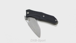 Fold knife "Bison" by SARO