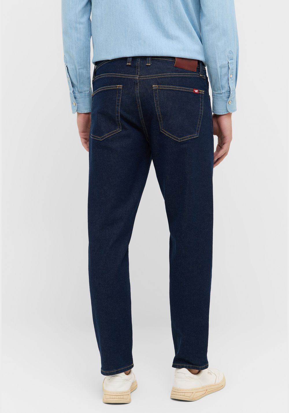 Джинсы Denver Tapered 1016808-5000-940