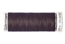 Нитки универсальные Sew All, 100% п/э-200 метров(№000 - №676)-Gutermann