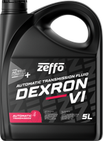 Жидкость трансмиссионная , ATF Dexron VI