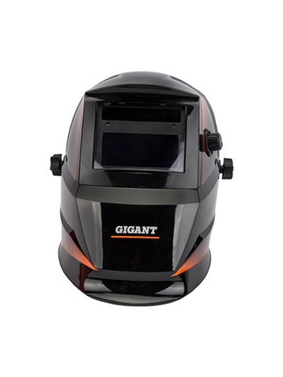 Маска сварщика Хамелеон (9-13 DIN; 2 дат.; окно 90х35 мм) Gigant 350S G-110502