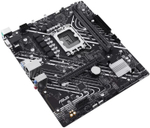 Материнская плата mATX ASUS PRIME H610M-E-CSM