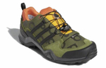 Кроссовки Pop Trading Company X Adidas Swift R2 Gtx Wild Pine