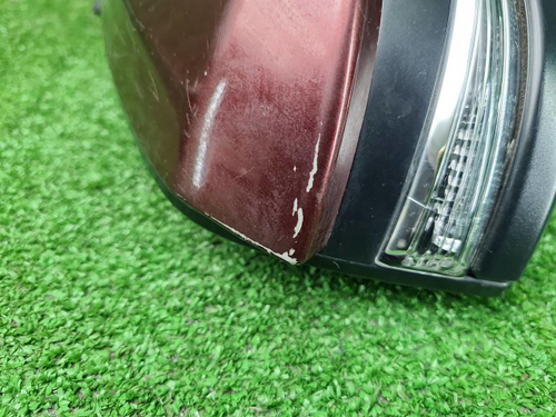 Зеркало правое Toyota Rav 4 CA40 (12-19) 9 конт.