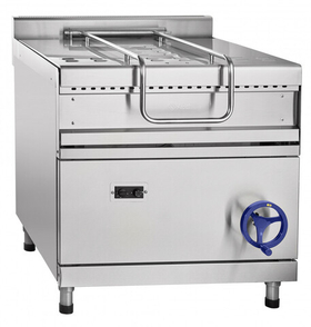 Сковорода ГСК-90-0,47-70 газовая Abat Чувашторгтехника