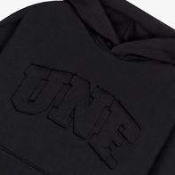 Худи UNIFORM HEAVY UNF STITCH, черный