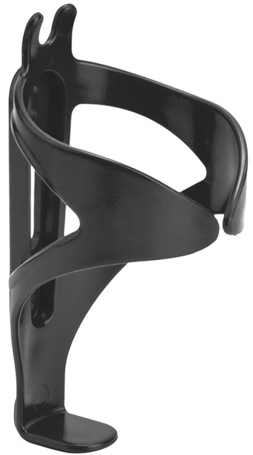 Флягодержатель NH-BC135P пластиковый чёрный