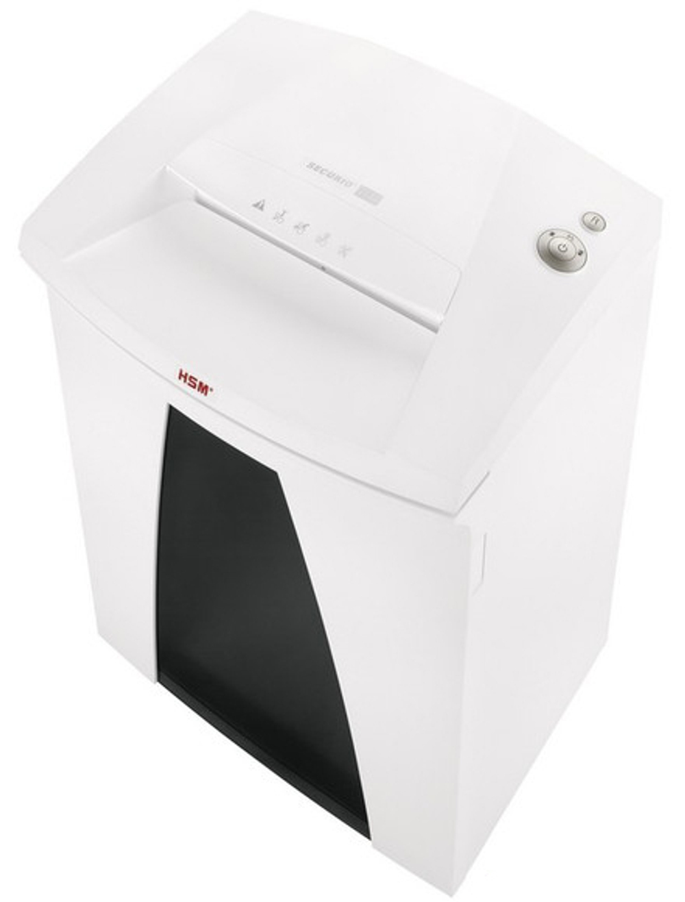 Уничтожитель бумаг  HSM SECURIO B34-5.8