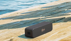 Портативная колонка Klipsch Detroit Black