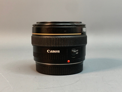 Canon EF 50 mm 1.4 USM