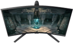 Монитор 27" Samsung Odyssey G6 S27BG650EI