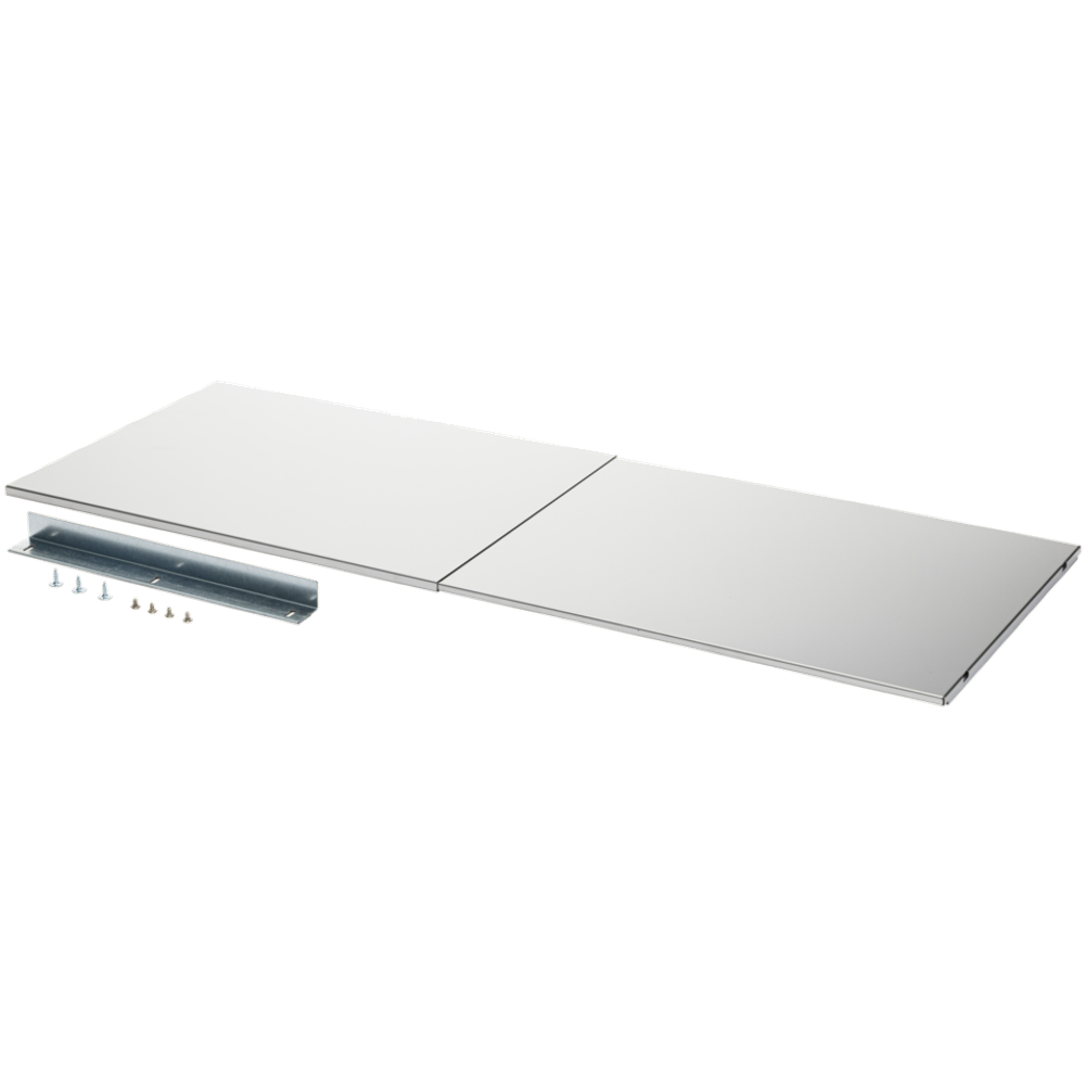 Удлиненная передняя панель, 791-1150 мм, для AiroClearCabinet V6000