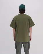 Футболка Anteater Phat 498 хаки