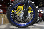 Yamaha YZ450 F 2022  CJ26C-016109