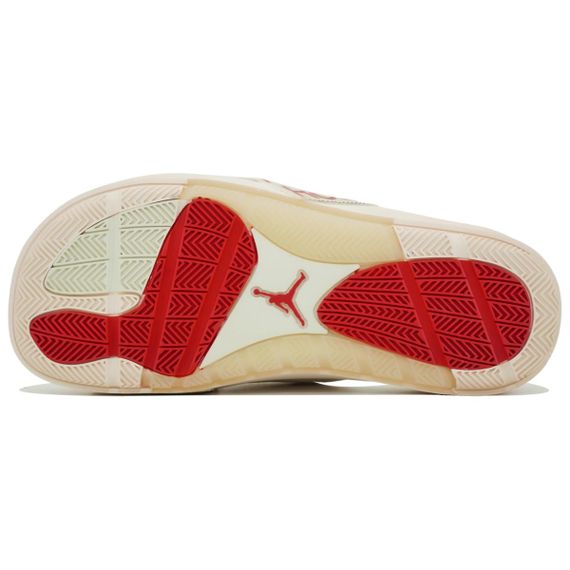 Jordan Sophia Slide 'Beige Pink'