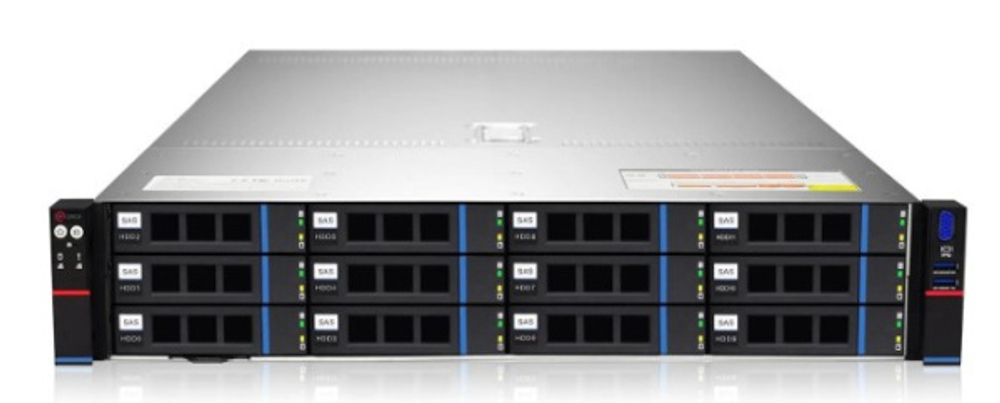 Сервер 2U Rack QTECH QSRV-271202_4 2U