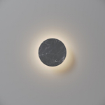 Накладной светильник Maytoni Basic Texture MOD461WL-L5BK