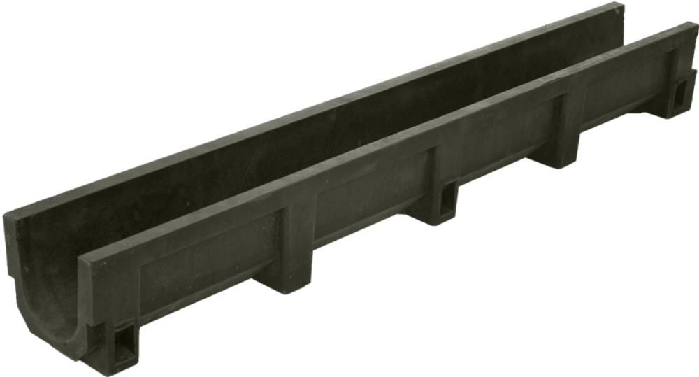 Водоотвод полимерпесчаный 1020*140*80