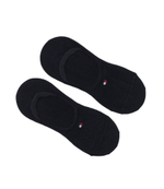 Носки 2 пары TH WOMEN FOOTIE 2P CF2Y Tommy Hilfiger - темно-синий(701227565)