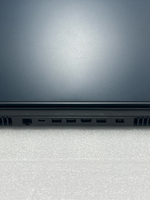 Ноутбук Lenovo Legion 5-15ACH6 (82JW00CGRU) 15.6"/ AMD Ryzen 5 5600H/RAM 8 GB/SSD 512 GB/Nvidia RTX3050 4GB/1920x1080/IPS 165 Hz/Windows 10/Подсветка кл-ры:LED/синий. Состояние: Уценка/ царапины на матрице