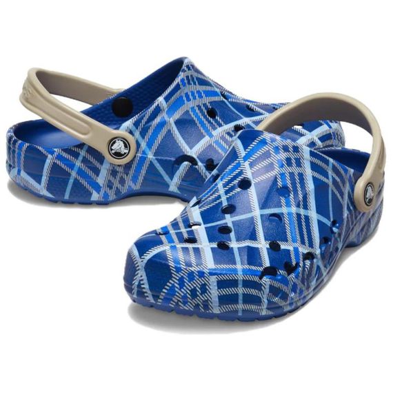Crocs Baya Clog 'Blue'