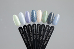 Monami Potal Silver Milky 8 ml