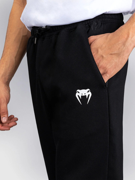 Брюки спортивные Venum UFC Zenith Replica Black/White