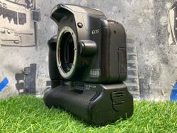 Canon EOS 450D Kit 18-55mm Покупка/Продажа
