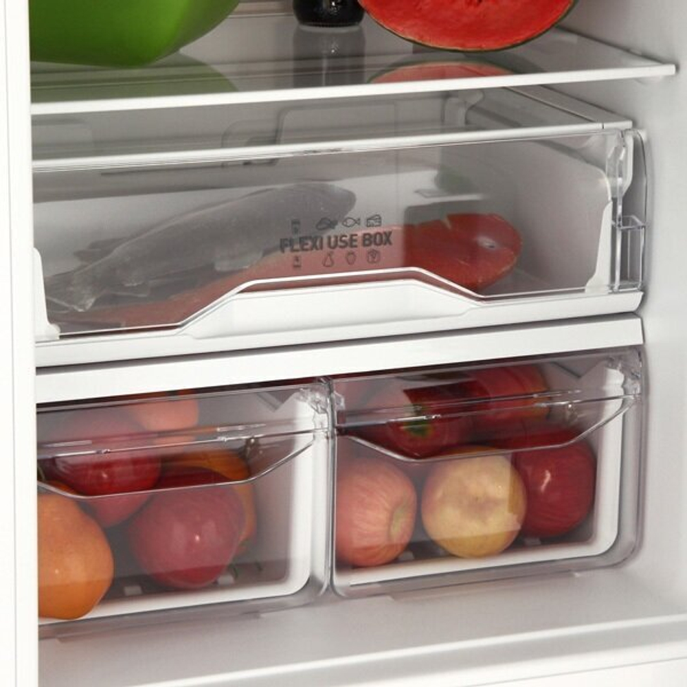 Indesit ITF 018 W