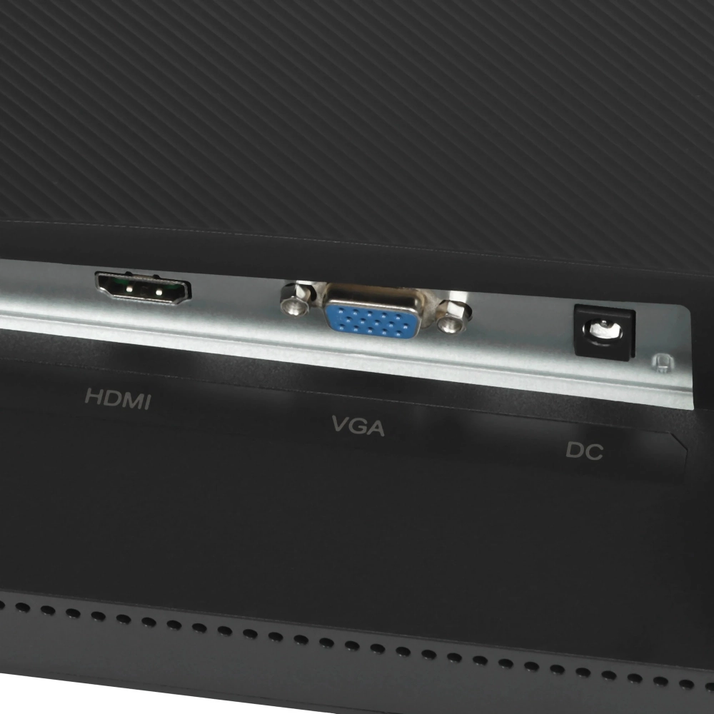 Монитор Hisense 23.8" 24N3Q черный IPS LED 16:9 HDMI матовая 1000:1 250cd 178гр/178гр 1920x1080 144Hz VGA FHD 3.1кг