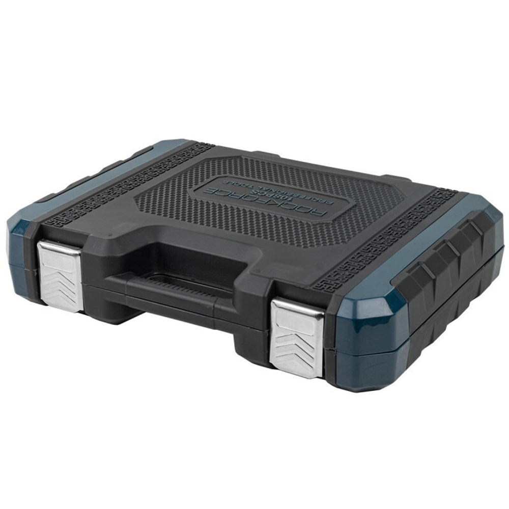 Набор инструментов 108пр. 1/4'', 1/2''(6гр.) RockFORCE LIGHT RF LIGHT-41082-5