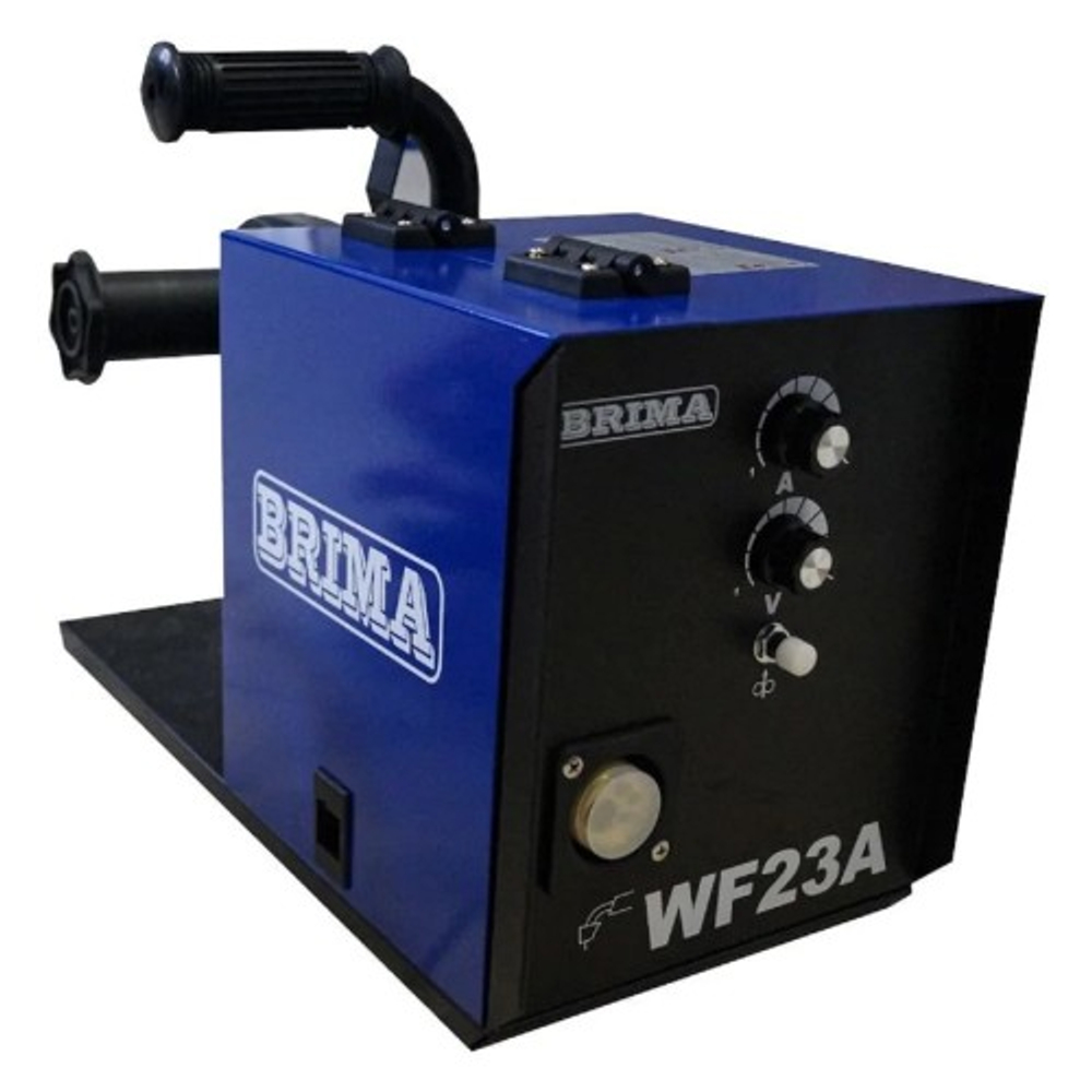 Сварочный полуавтомат Brima MIG-350 0006658