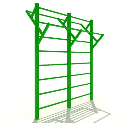 Турник Шведка