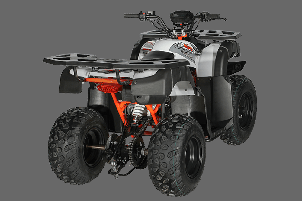Квадроцикл KAYO BULL-2C (2020) Комплект запчастей