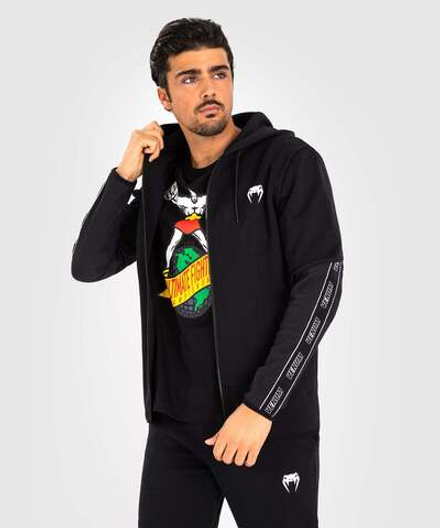 Толстовка Venum Contender 4.0 Black