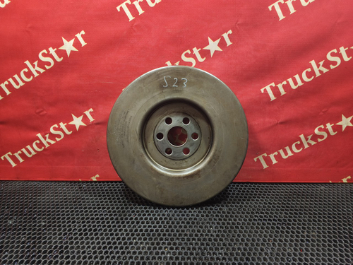 Демпфер двигателя