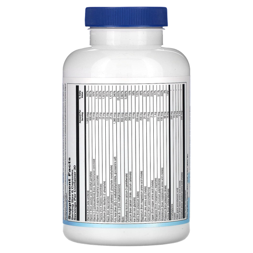 Nutra BioGenesis, Ultra Genesis, 180 капсул