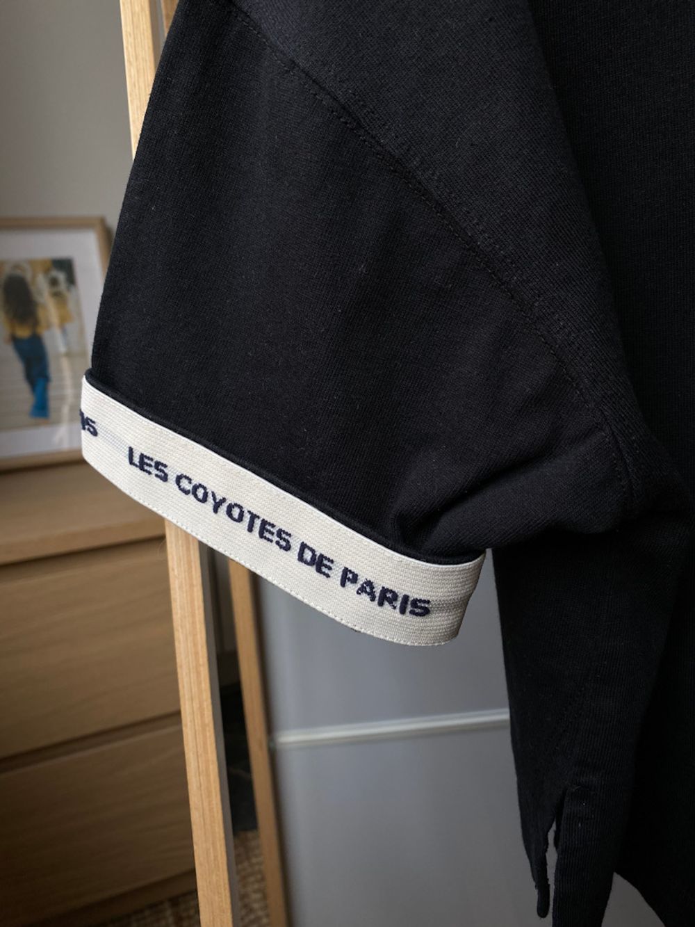 Топ Les Coyotes, 128