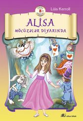 Alisa möcüzələr diyarında
