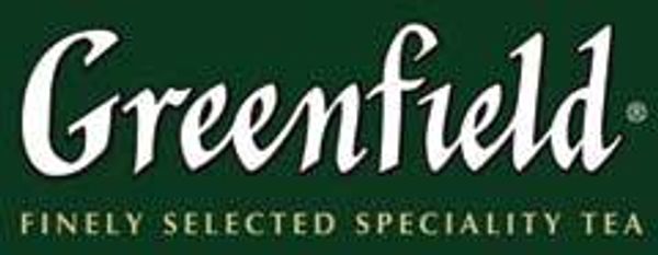 Чайная пара в подарок при покупке чая Greenfield