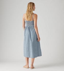 Платье женское LEVI'S ALESSIE BUSTIER DRESS