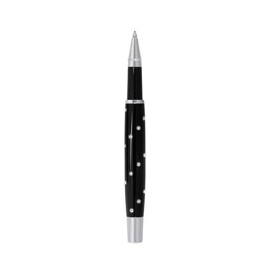 Металлическая ручка-роллер RIGA