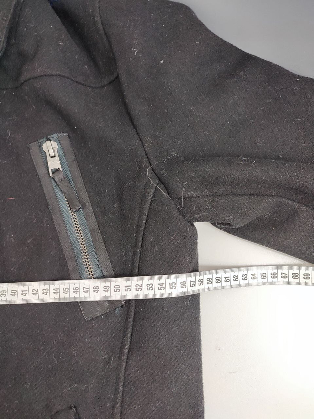 Пальто Giacomo базовое 52-54 размер