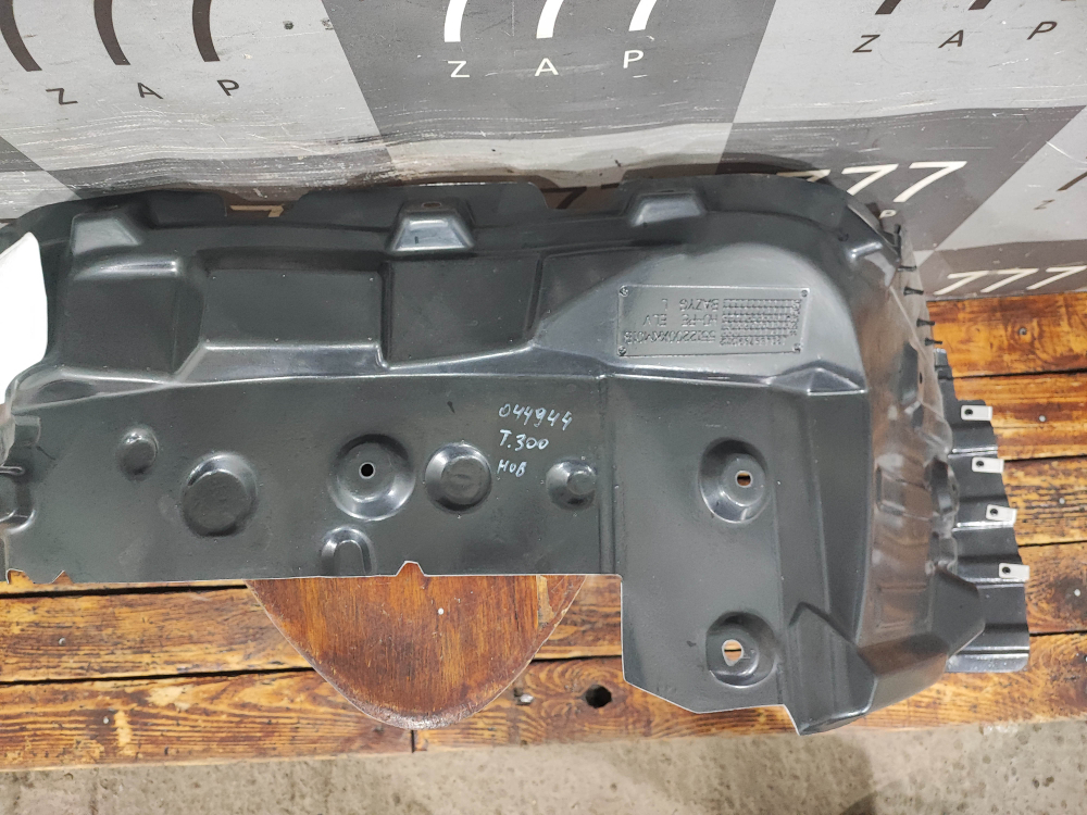 Подкрылок передний левый Tank 300 21-нв Новый Оригинал 5512200XKM01B