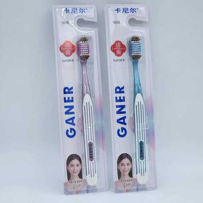 Зубная щетка 908 GANER *30