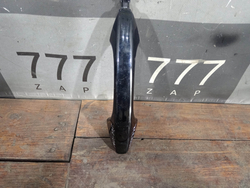 Ручка двери передняя / задняя правая Haval Jolion 21-нв Б/У Оригинал 6105134XST01A